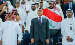 العيداني: إجراءات دخول العراقيين إلى الكويت سلسة وبأعداد مفتوحة